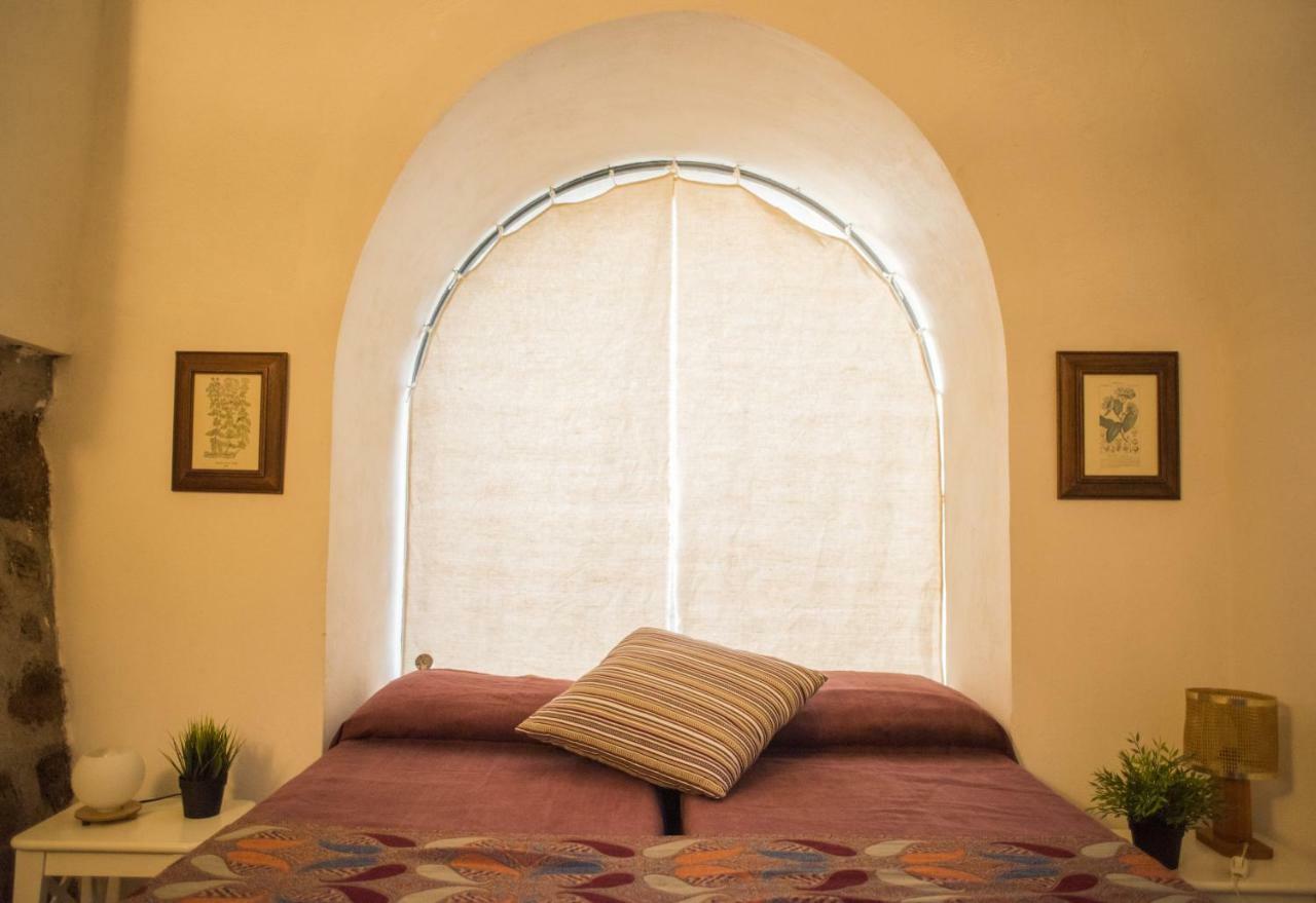 Casa de Férias Dammuso Sant'anna *